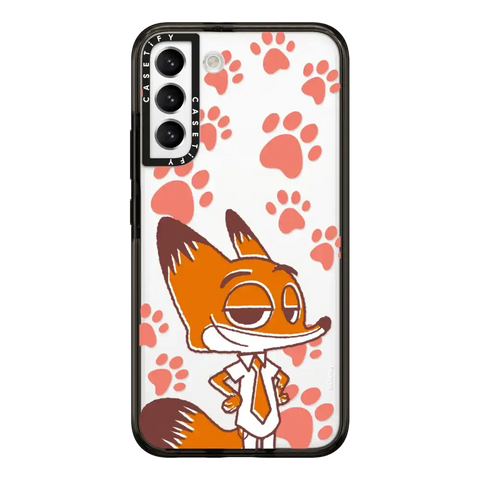 Zootopia 2 Nick Case