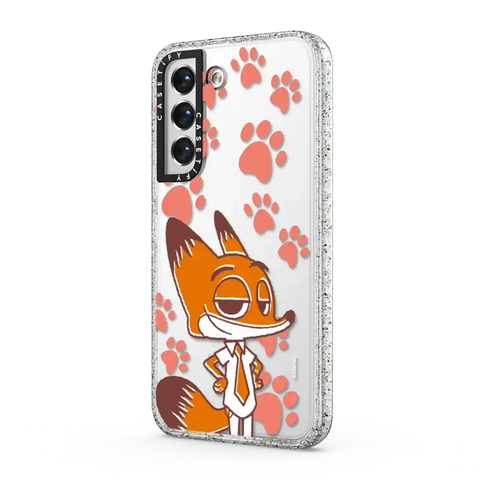 Zootopia 2 Nick Case