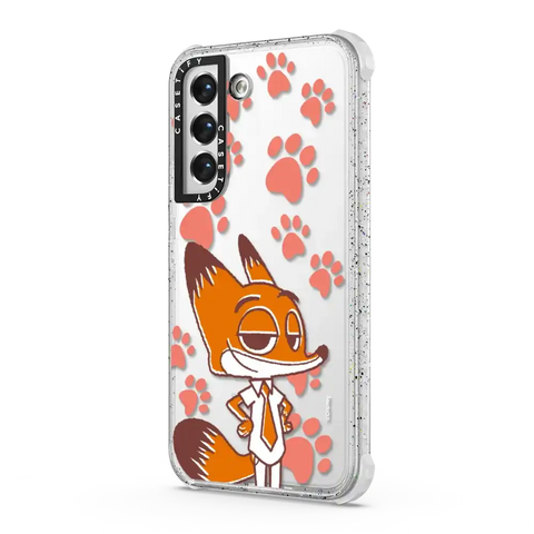 Zootopia 2 Nick Case