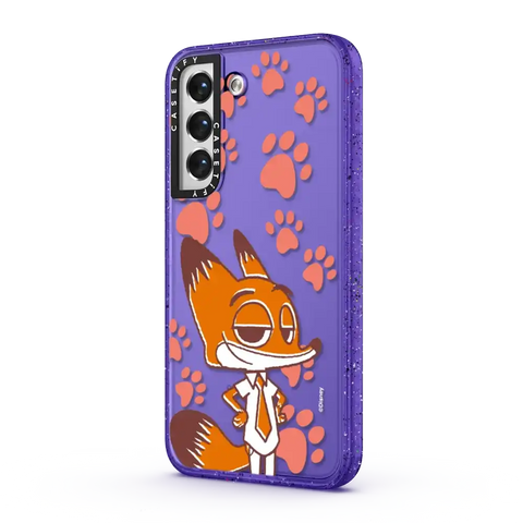 Zootopia 2 Nick Case