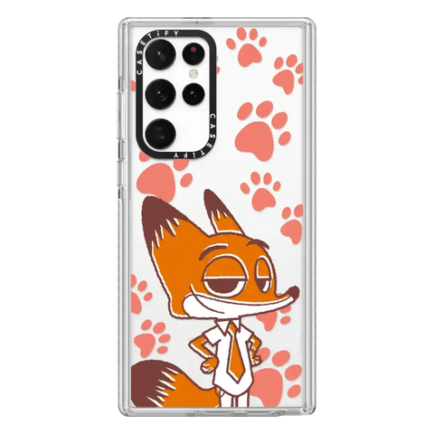 Zootopia 2 Nick Case