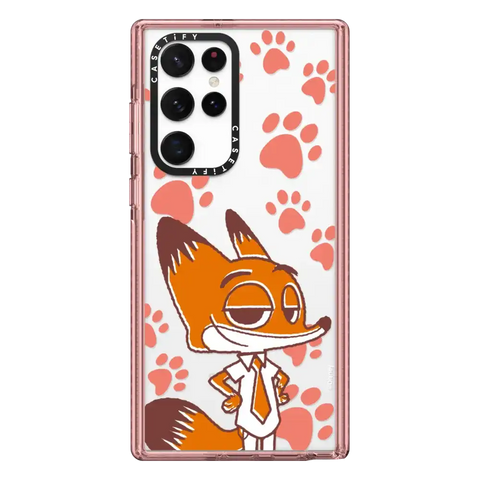 Zootopia 2 Nick Case