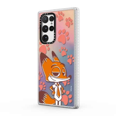 Zootopia 2 Nick Case