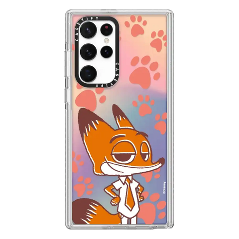 Zootopia 2 Nick Case