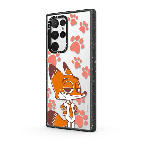 Zootopia 2 Nick Case