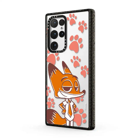 Zootopia 2 Nick Case