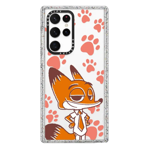 Zootopia 2 Nick Case