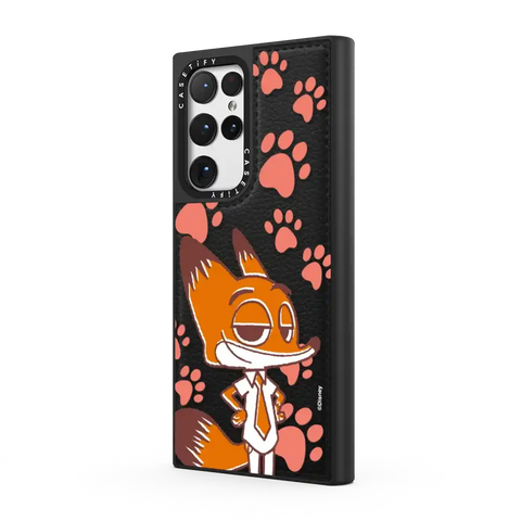 Zootopia 2 Nick Case