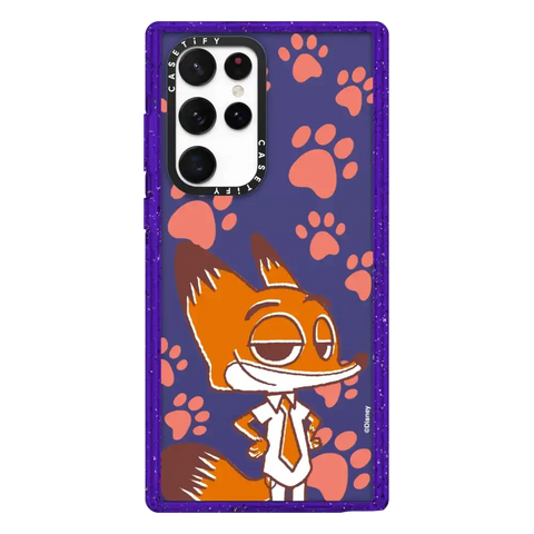 Zootopia 2 Nick Case
