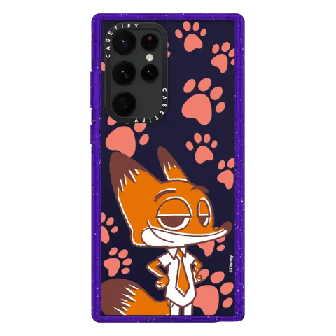 Zootopia 2 Nick Case
