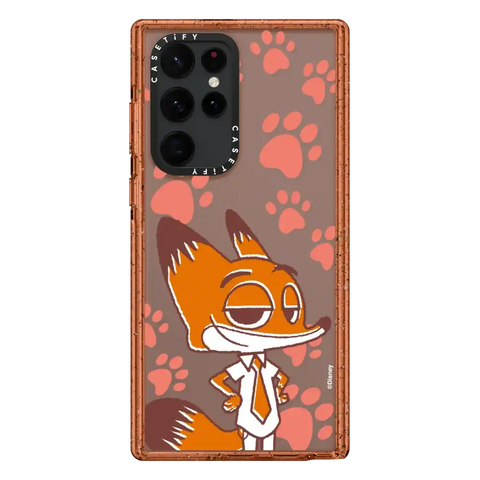 Zootopia 2 Nick Case
