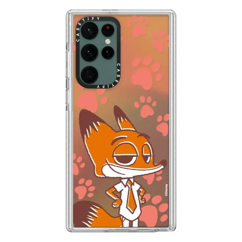 Zootopia 2 Nick Case