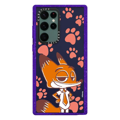 Zootopia 2 Nick Case