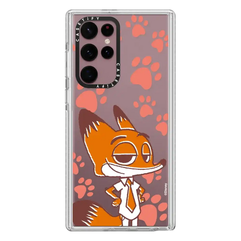 Zootopia 2 Nick Case