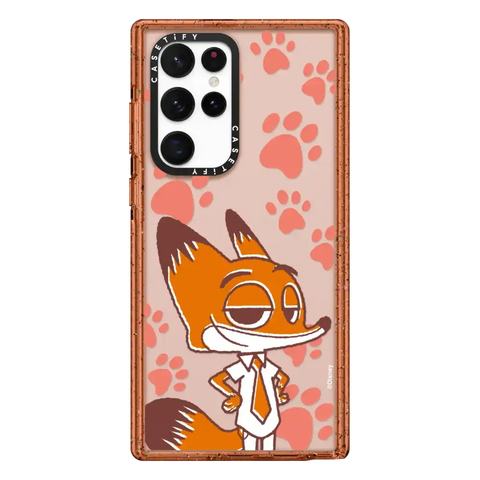 Zootopia 2 Nick Case