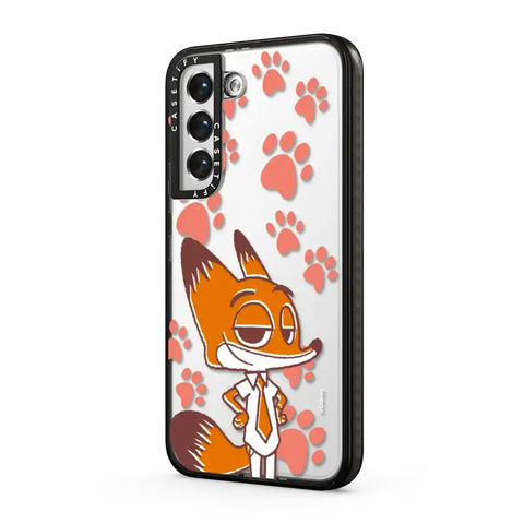 Zootopia 2 Nick Case