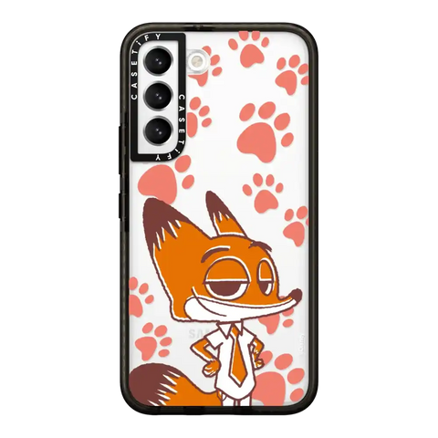 Zootopia 2 Nick Case