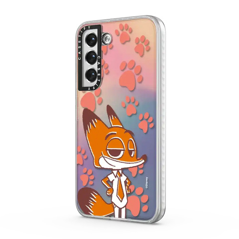 Zootopia 2 Nick Case