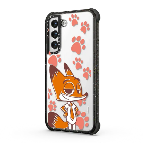 Zootopia 2 Nick Case