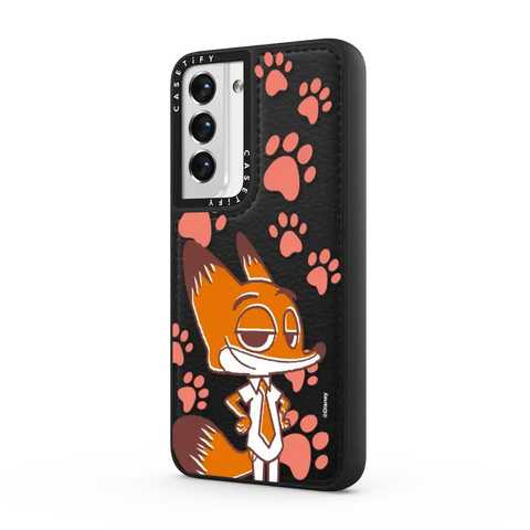 Zootopia 2 Nick Case