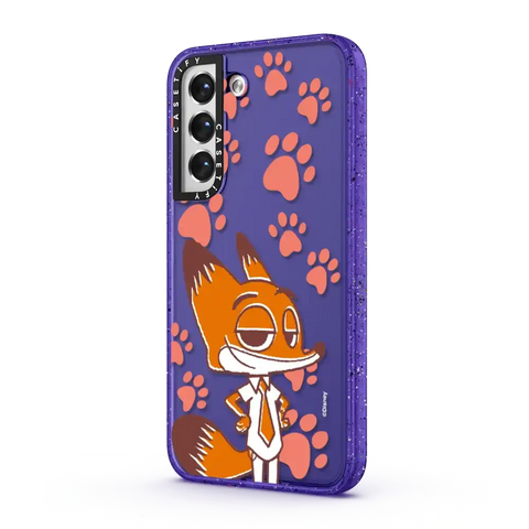Zootopia 2 Nick Case