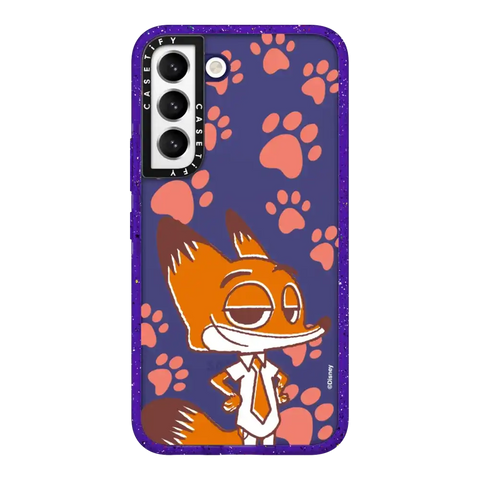 Zootopia 2 Nick Case