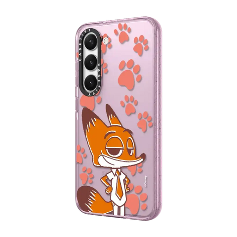 Zootopia 2 Nick Case