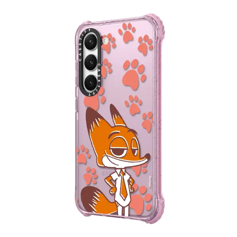 Zootopia 2 Nick Case