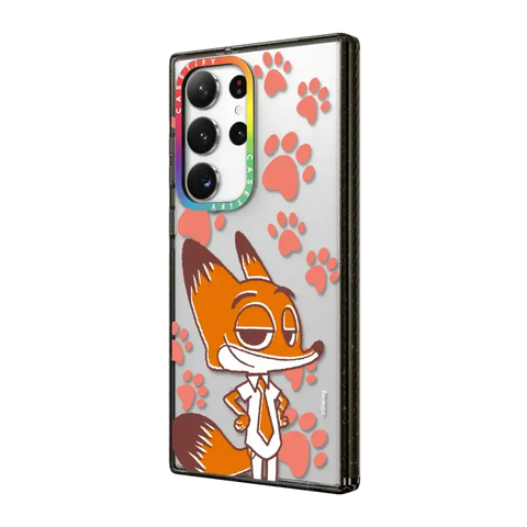 Zootopia 2 Nick Case