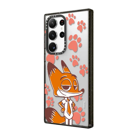 Zootopia 2 Nick Case