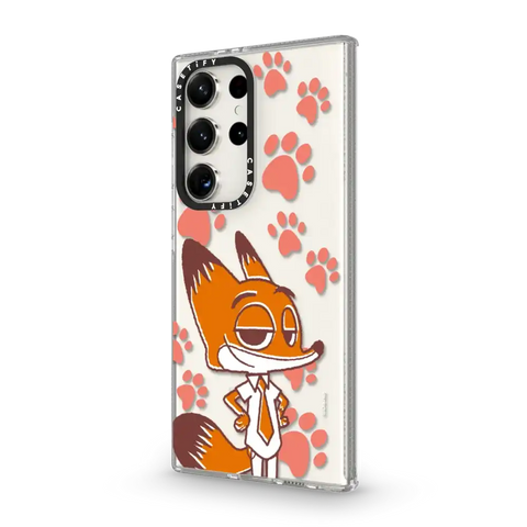 Zootopia 2 Nick Case