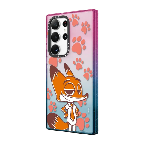 Zootopia 2 Nick Case