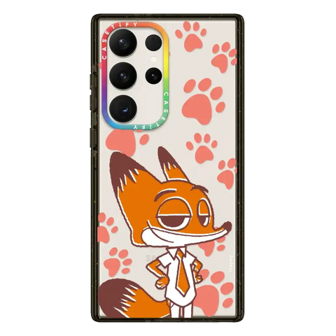 Zootopia 2 Nick Case