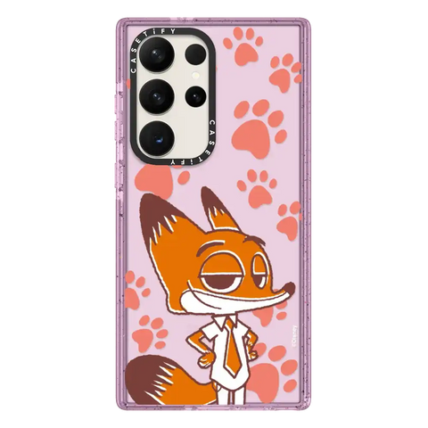 Zootopia 2 Nick Case