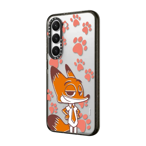 Zootopia 2 Nick Case