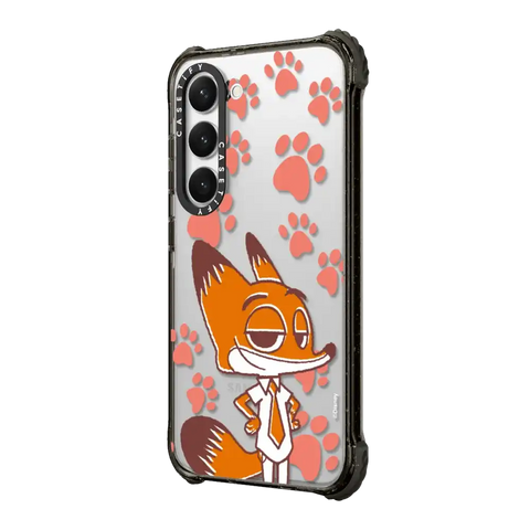 Zootopia 2 Nick Case
