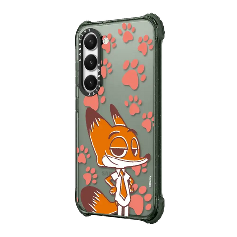 Zootopia 2 Nick Case