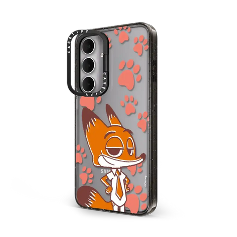 Zootopia 2 Nick Case