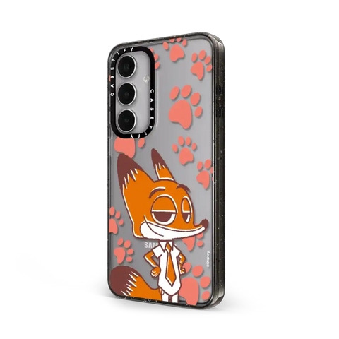 Zootopia 2 Nick Case