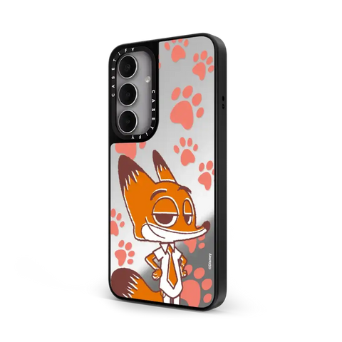 Zootopia 2 Nick Case