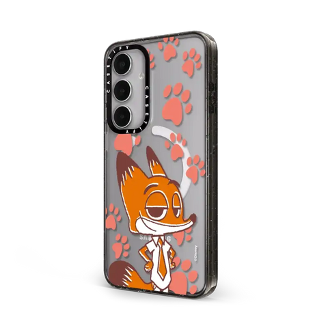 Zootopia 2 Nick Case