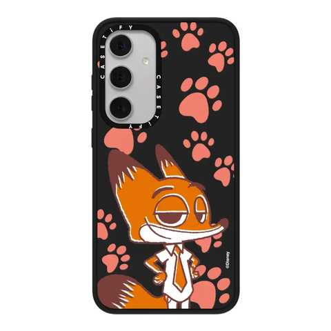 Zootopia 2 Nick Case