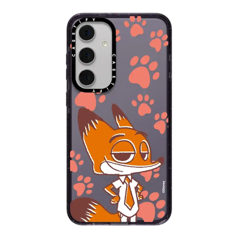 Zootopia 2 Nick Case