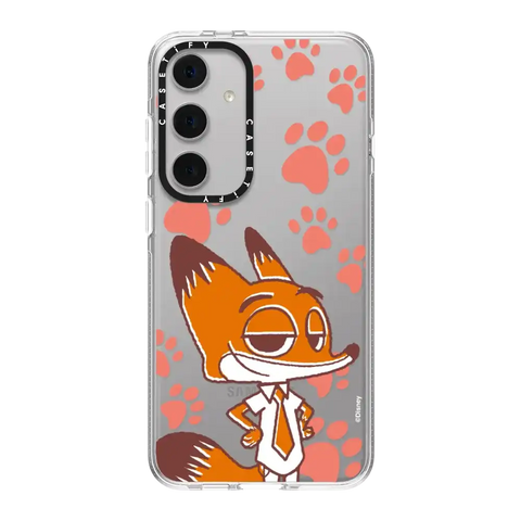 Zootopia 2 Nick Case