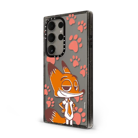 Zootopia 2 Nick Case