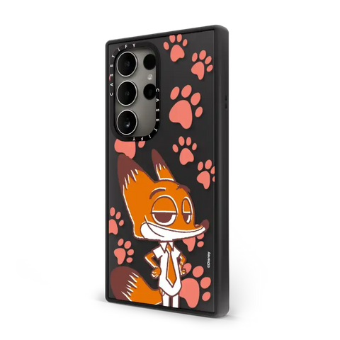 Zootopia 2 Nick Case