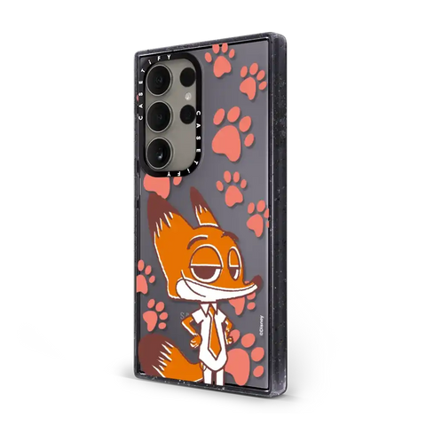 Zootopia 2 Nick Case