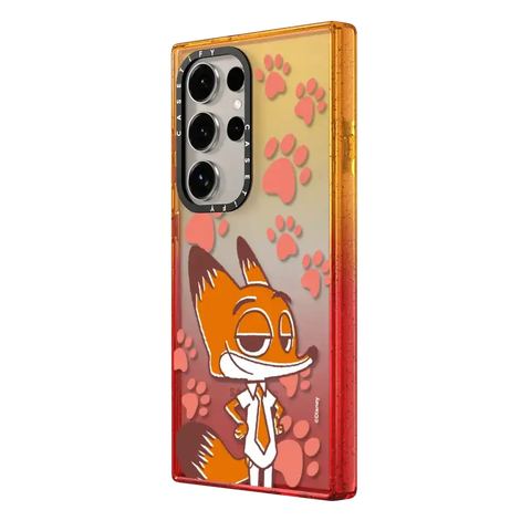 Zootopia 2 Nick Case