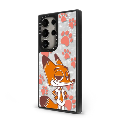 Zootopia 2 Nick Case
