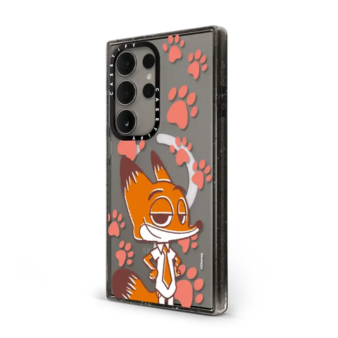 Zootopia 2 Nick Case
